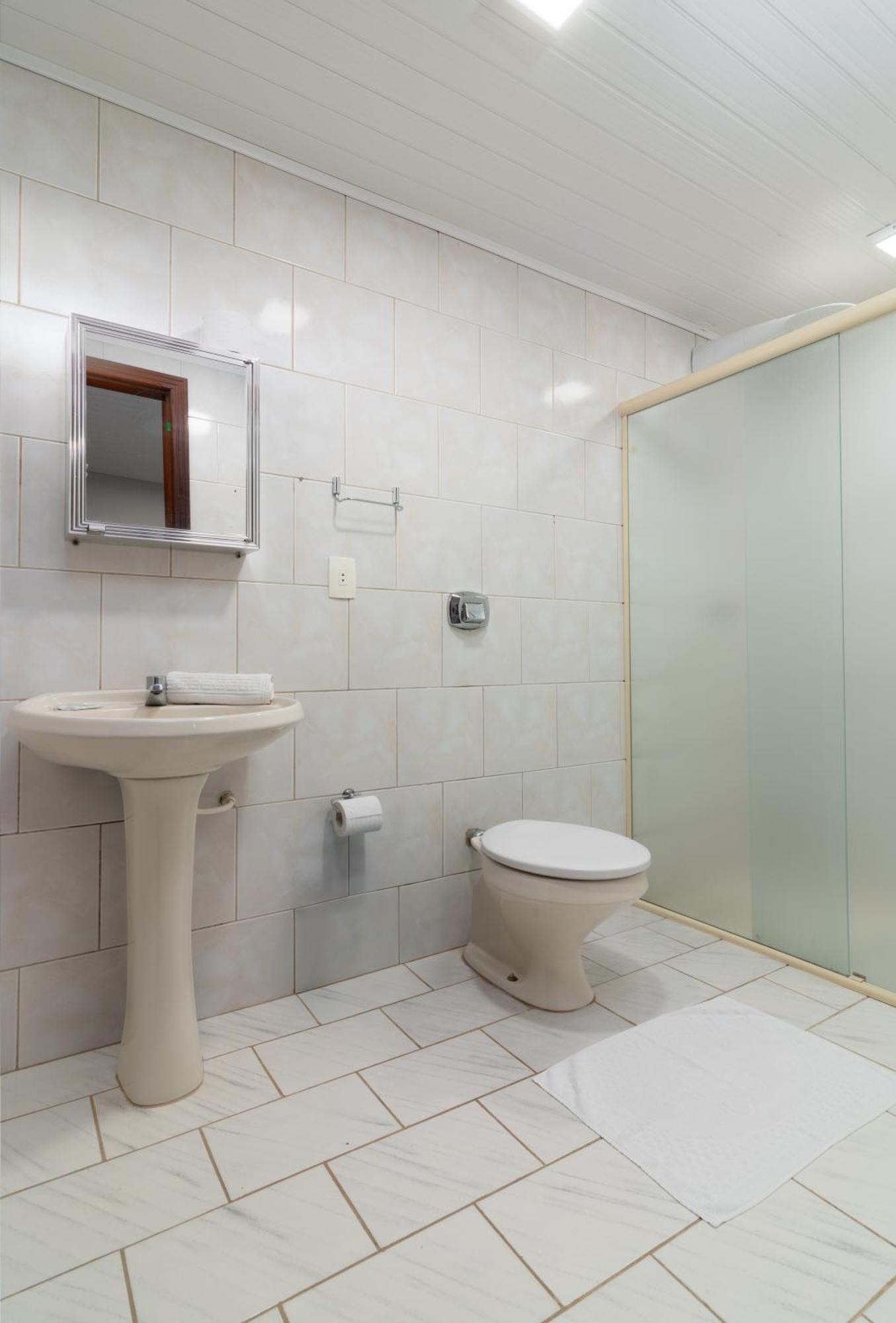 Suites 91 Penha  Exterior photo